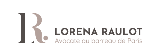 Lorena Raulot | Avocate au barreau de Paris